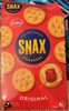 Griffins Snax Crackers Original - Produkt