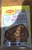 Devilled Sausages - Producto