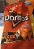 Doritos cheese supreme big share bag - Product