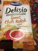 sweet chilli relish - Produit
