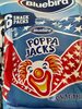 Poppa Jacks - Product