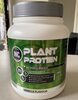 Plant protein - Produit