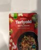 Quick & easy Terivaki Stir Fry Sauce NO ARTIFICIAL COLOURS OR FLAVOURS - Product