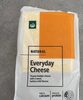 Everyday cheese - Product