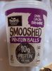 Smooshed protein balls - Product