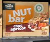 Nut bar choc abricot - Product