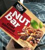 NUT bar - choc almond - Produit