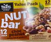 Nut bar Tasti - Product