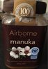 Airborne Manuka Honey Health - Product