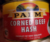 Corned Beef Hash - Product