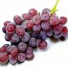 Organic Seedless Red Grapes - Produit