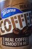 tararua iced coffee - Product