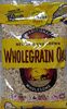 Wholegrain Oats - Product