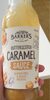 Caramel Sauce - Product