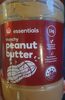 crunchy peanut butter - Product