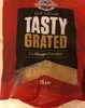 Tasty Grated Cheese - Produit