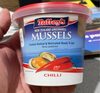 Mussels - Product