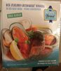 New Zealand Greenshell Mussels - Product