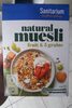 Natural Muesli fruit & 5 grains - Produit