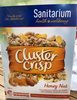 Cluster Crisp - Product