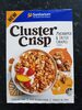 Cluster Crisp Macadamia & Salted Caramel - Product