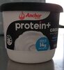 Protein+ greek stile yogurt - Product