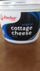Anchor original cottage cheese - Product
