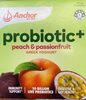 Probiotic + greek yoghurt - Producte