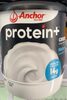 Protein + greek natural yoghurt - Product