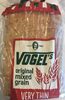 Vogel's original mixed grain - very thin - Product