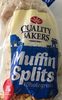 Muffin splits - Product