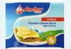 Anchor Cheddar Cheese Slices 12PCS 200G - Product