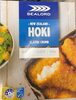 Classic crumb hoki - Product