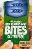 New Zealand Hoki Bites (GF) - Produit