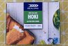 New Zealand Hoki Gluten Free Crumb - Product
