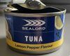 Tuna Sensations Lemon Pepper Flavour - Product