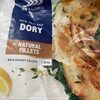 Dory fillets - Product