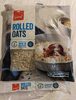 Rolled oats - Product