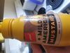 mustard sauce - Product