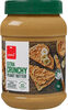 Extra crunchy peanut butter - Product