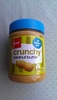 Pams Crunchy Peanut Butter - Product