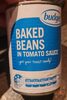 baked beans - Prodotto
