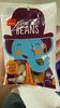 Jumbo jelly beans - Product