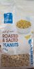 Roasted & salted peanuts - Producto