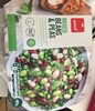 Mixed beansvand peas - Product