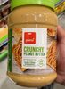 Crunch Peanut Butter - Producto