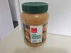 Extra Crunchy Peanut Butter - Produit