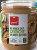 Crunchy Peanut Butter - Prodotto