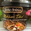 Makhani Dhal - Produkt