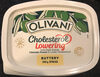 Cholesterol Lowering Buttery Spread - Product